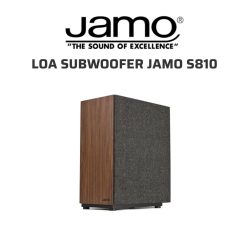 JAMO S810 Loa subwoofer 02