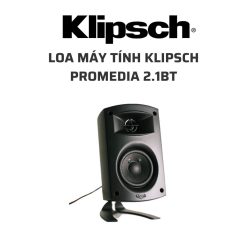 Klipsch PROMEDIA 2.1BT Loa may tinh 03