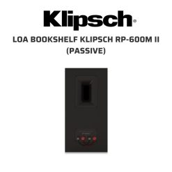 Klipsch RP 600M II passive Loa bookshelf 06