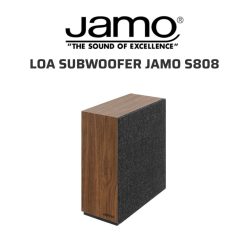 Loa subwoofer JAMO S808 03