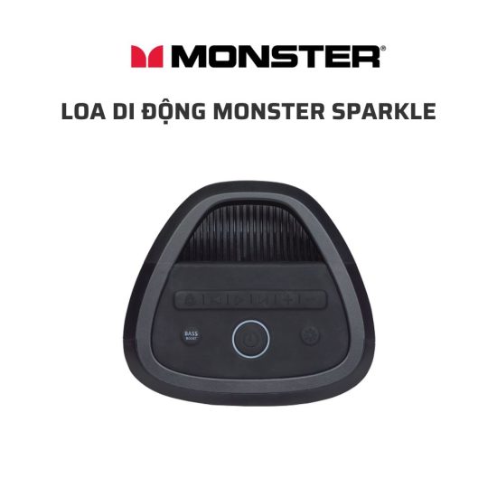 MONSTER Sparkle loa di dong 04