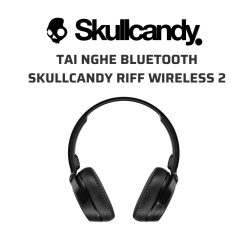 Skullcandy Riff Wireless 4