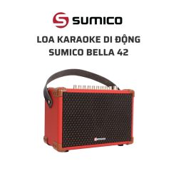 sumico bella 42 loa karaoke di dong 02