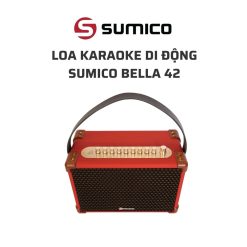 sumico bella 42 loa karaoke di dong 03