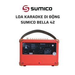 sumico bella 42 loa karaoke di dong 04