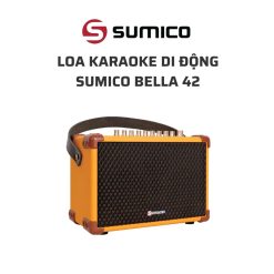 sumico bella 42 loa karaoke di dong 06