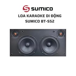 sumico bts52 loa karaoke di dong 05