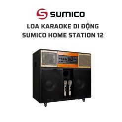 sumico home station 12 loa karaoke di dong 02
