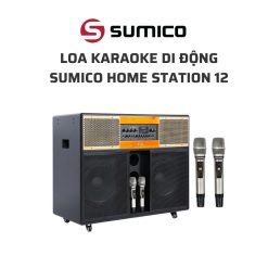 sumico home station 12 loa karaoke di dong 04