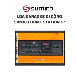 sumico home station 12 loa karaoke di dong 05