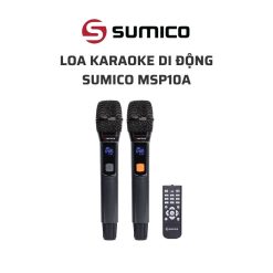 sumico msp10a loa karaoke di dong 05