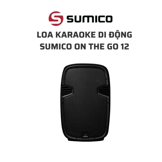sumico on the go 12 loa karaoke di dong 02