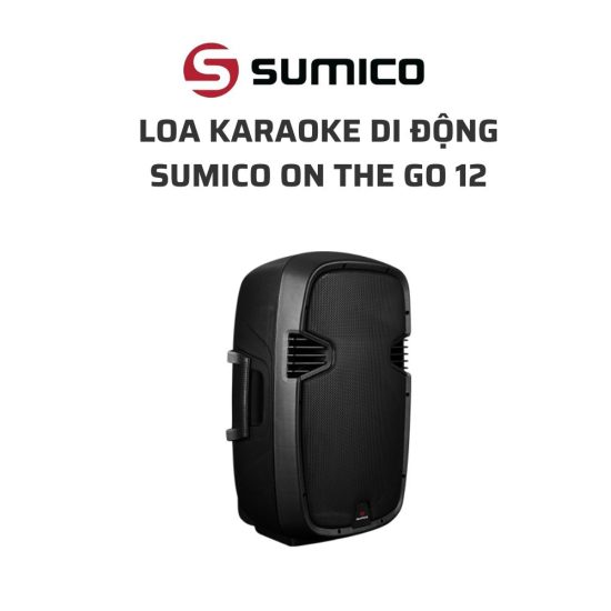 sumico on the go 12 loa karaoke di dong 04 1