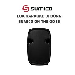sumico on the go 15 loa karaoke di dong 05