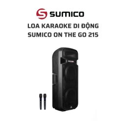sumico on the go 215 loa karaoke di dong 02