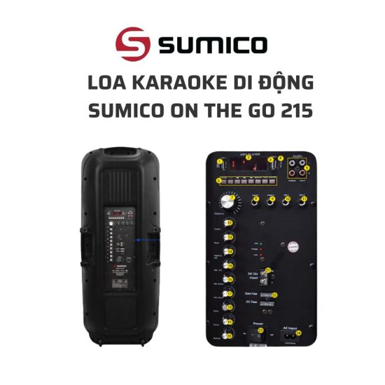 sumico on the go 215 loa karaoke di dong 03
