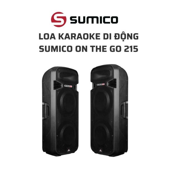 sumico on the go 215 loa karaoke di dong 04