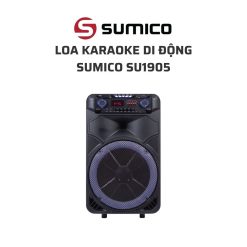 sumico su1905 loa karaoke 02