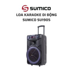 sumico su1905 loa karaoke 03