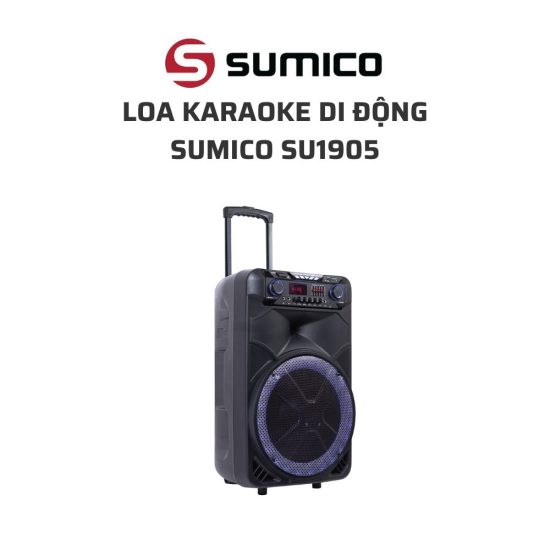 sumico su1905 loa karaoke 04