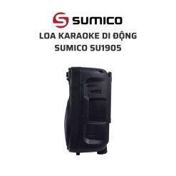 sumico su1905 loa karaoke 05