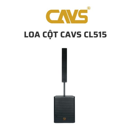 CAVS CL515 LOA COT 02
