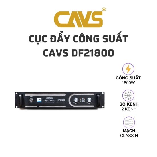 CAVS DF21800 Cuc day cong suat 01 3