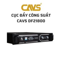 CAVS DF21800 Cuc day cong suat 02