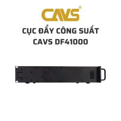 CAVS DF41000 Cuc day cong suat 02 2
