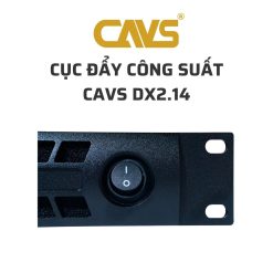 CAVS DX2.14 Cuc day cong suat 02 2