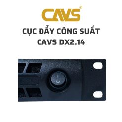 CAVS DX2.26 Cuc day cong suat 02 2