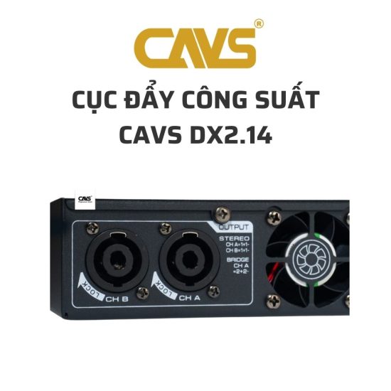 CAVS DX2.26 Cuc day cong suat 02 3
