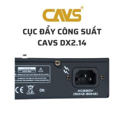 CAVS DX2.26 Cuc day cong suat 02 5