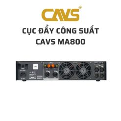 CAVS MA800 Cuc day cong suat 02