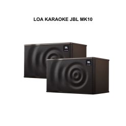 Loa karaoke JBL MK10