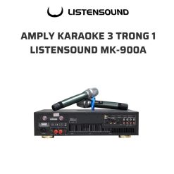 ListenSound MK-900A