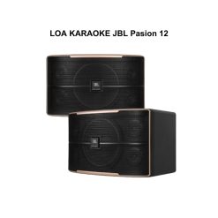 Loa karaoke JBL Pasion 12
