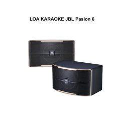 Loa karaoke JBL Pasion 6