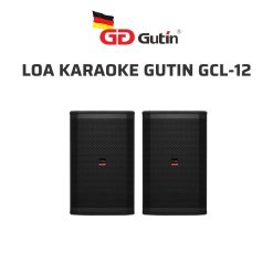 Loa karaoke GUTIN GCL-12