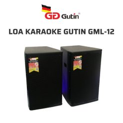 Loa karaoke GUTIN GML-12