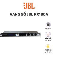 tìm hiểu JBL KX180A