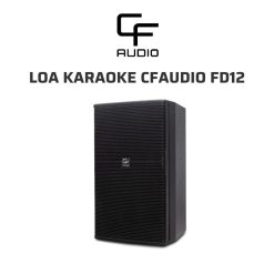 CFAUDIO FD12 Loa karaoke 02 1