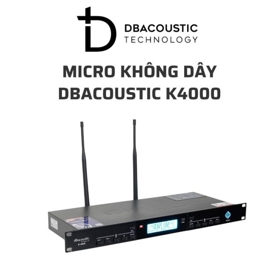 DBAcoustic K4000 khong day 03