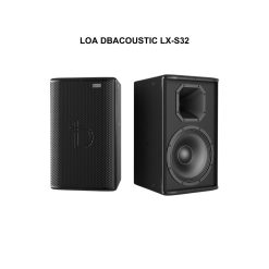 Loa DBAcoustic LX-S32