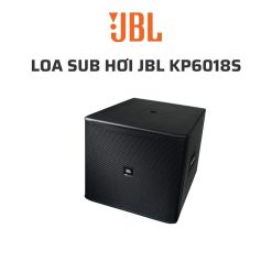 Loa sub hơi JBL KP6018S