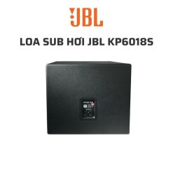 Loa sub hơi JBL KP6018S (bass 45, 600W)