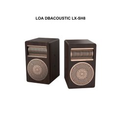 Loa DBAcoustic LX-SH8