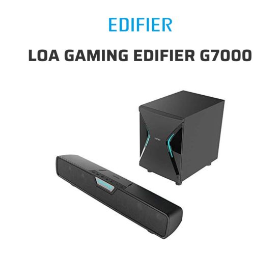 Loa Gaming Edifier G7000