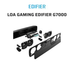 Loa Gaming Edifier G7000
