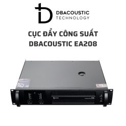 DBACOUSTIC EA208 cuc day cong suat 03